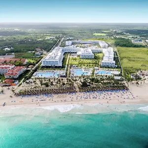 Riu Republica (adults Only) Üdülőközpont