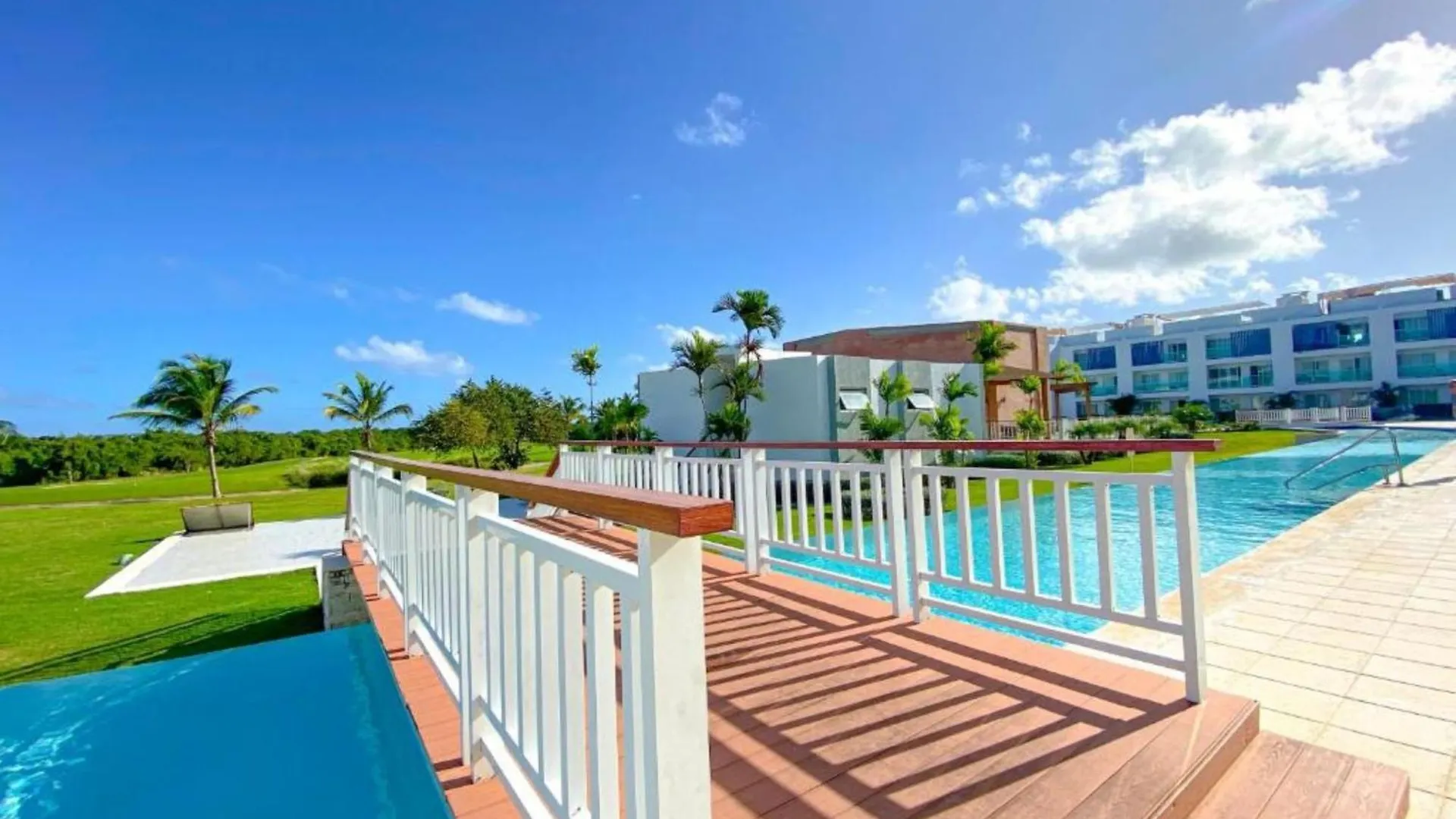 Casa Cana Punta Cana Dominican Republic