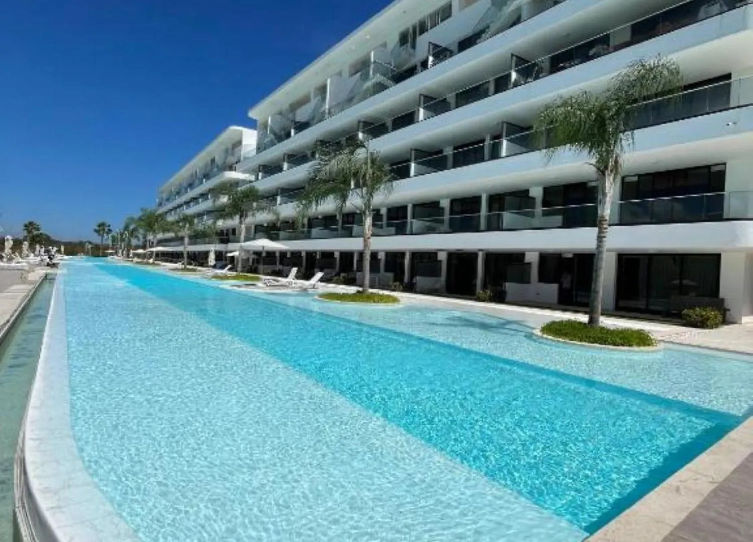 Casa Cana Punta Cana Apartment